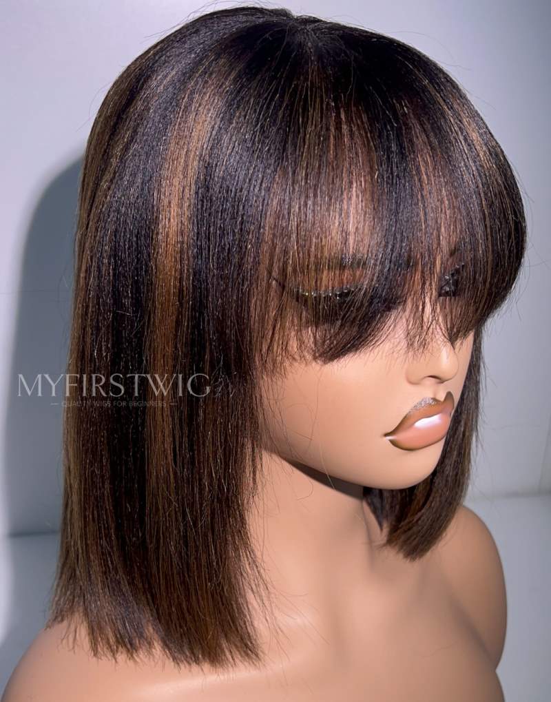 Human wigs afterpay top